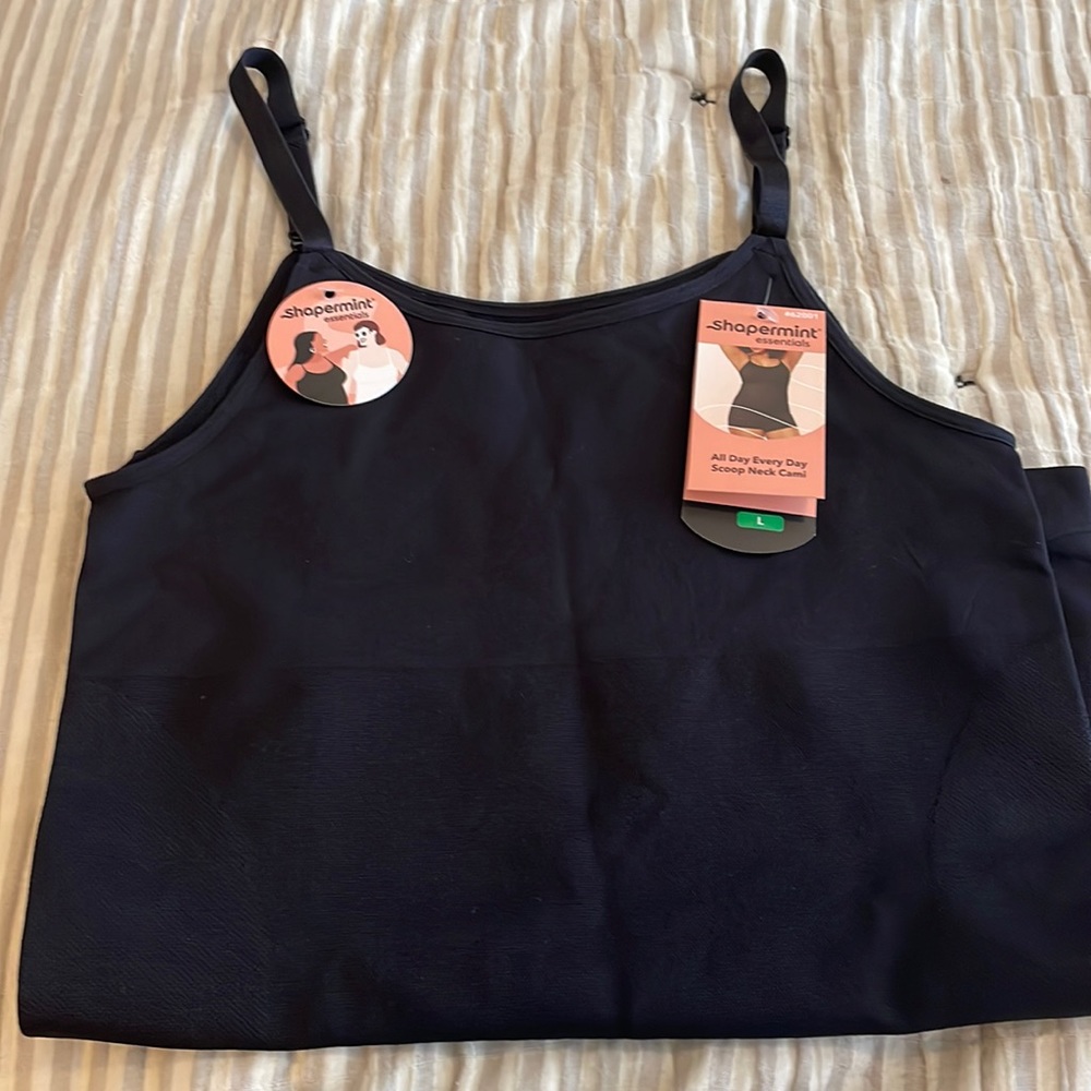 Shaper Cami
